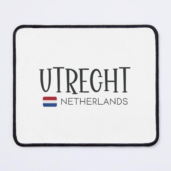 Item preview, Utrecht - Netherlands  designed and sold by StudioRedKoala.