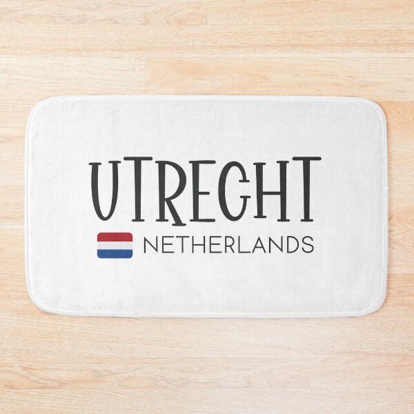 Item preview, Utrecht - Netherlands  designed and sold by StudioRedKoala.