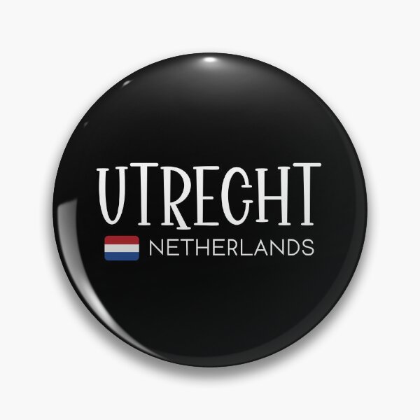 Item preview, Utrecht - Netherlands  designed and sold by StudioRedKoala.