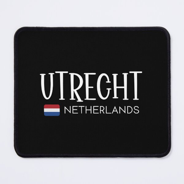 Item preview, Utrecht - Netherlands  designed and sold by StudioRedKoala.