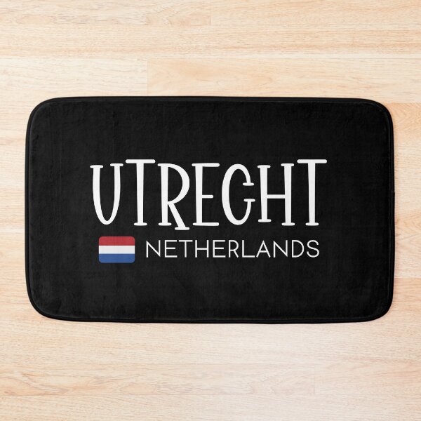 Item preview, Utrecht - Netherlands  designed and sold by StudioRedKoala.