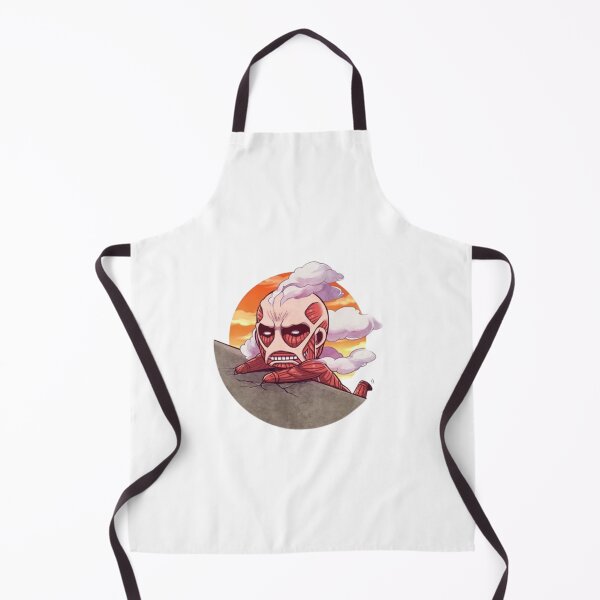 Item preview, Titan chibi designed and sold by Trend-Hub.