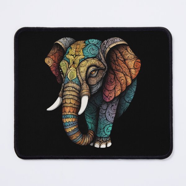 Item preview, Epic Elephant II designed and sold by DLRand.