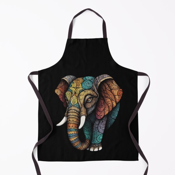 Item preview, Epic Elephant II designed and sold by DLRand.