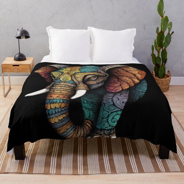 Item preview, Epic Elephant II designed and sold by DLRand.