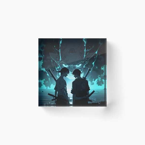 Item preview, Retro Anime Vibes: 90s Nostalgia✨ designed and sold by EpicMerchRealm.