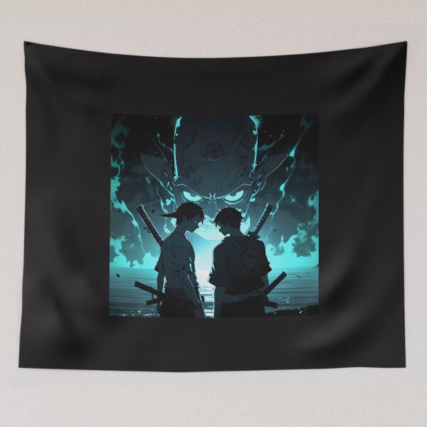 Item preview, Retro Anime Vibes: 90s Nostalgia✨ designed and sold by EpicMerchRealm.