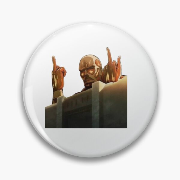 Item preview, Titan meme designed and sold by Trend-Hub.
