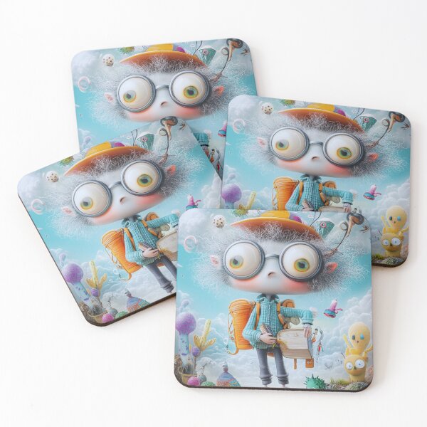 Item preview, Sam designed and sold by Dreamers Artists.