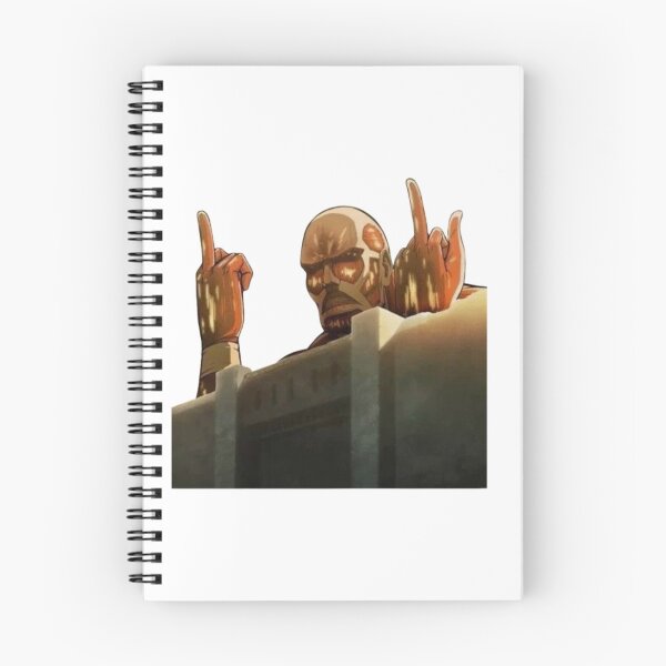 Item preview, Titan meme designed and sold by Trend-Hub.