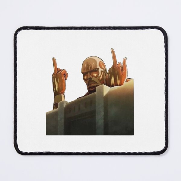Item preview, Titan meme designed and sold by Trend-Hub.