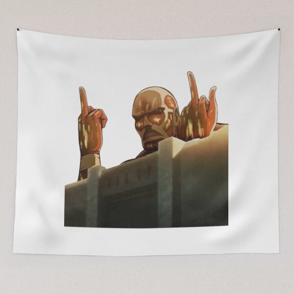 Item preview, Titan meme designed and sold by Trend-Hub.