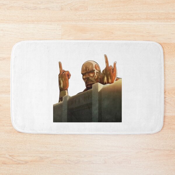 Item preview, Titan meme designed and sold by Trend-Hub.