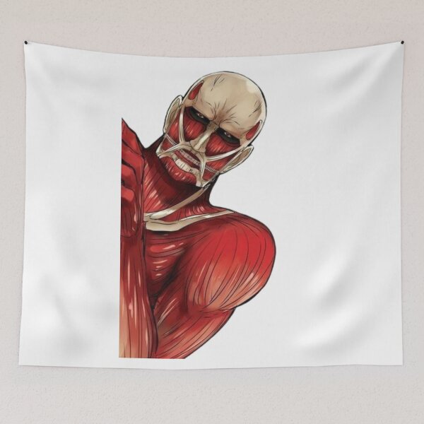 Item preview, Hola titanes designed and sold by Trend-Hub.