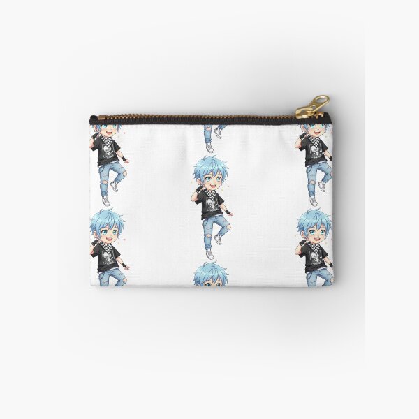Item preview, Chibi Boy | Adorable and Playful Anime-Inspired Graphic designed and sold by Tw1nsAIArt.