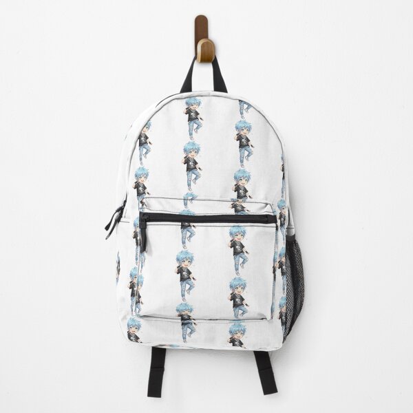Item preview, Chibi Boy | Adorable and Playful Anime-Inspired Graphic designed and sold by Tw1nsAIArt.