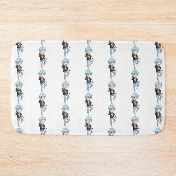 Item preview, Chibi Boy | Adorable and Playful Anime-Inspired Graphic designed and sold by Tw1nsAIArt.