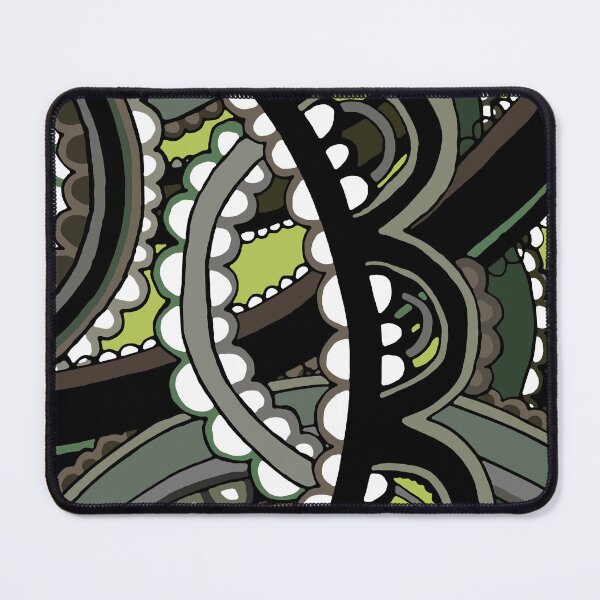 Item preview, Making My Way designed and sold by Clare Wuellner.