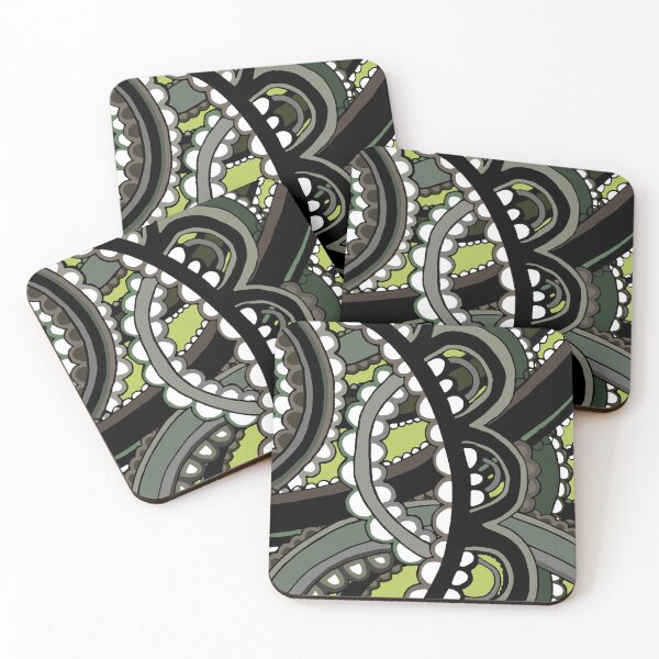 Item preview, Making My Way designed and sold by Clare Wuellner.