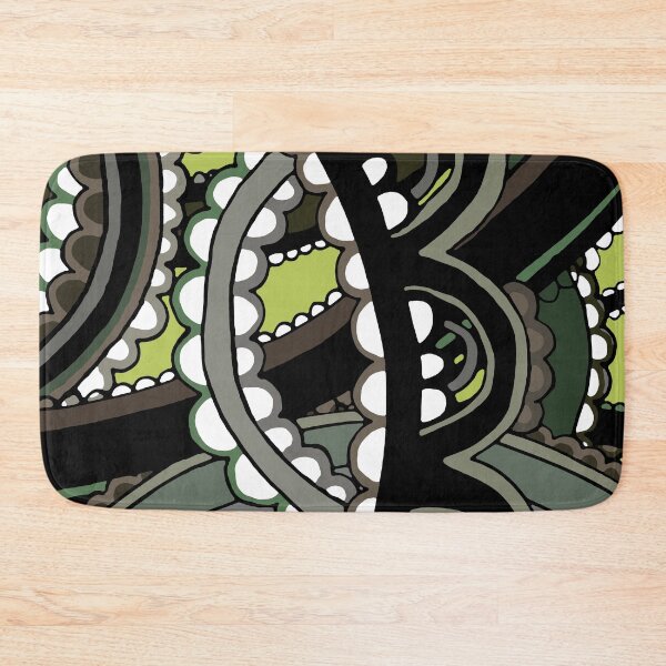 Item preview, Making My Way designed and sold by Clare Wuellner.