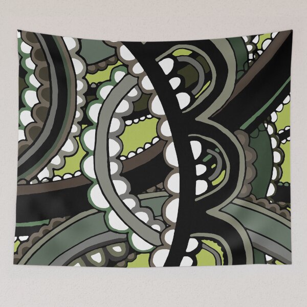 Item preview, Making My Way designed and sold by Clare Wuellner.