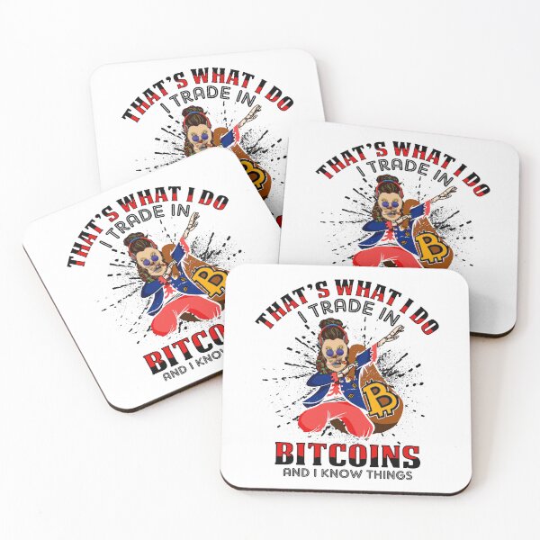 Item preview, Camiseta clásica de criptomoneda Bitcoin Trader Crypto Millionaire designed and sold by Graphix King.