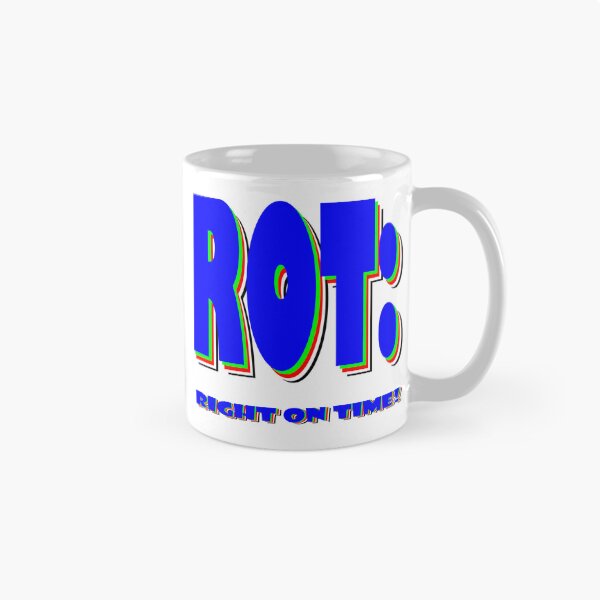 Item preview, Right On Time designed and sold by Seeded.