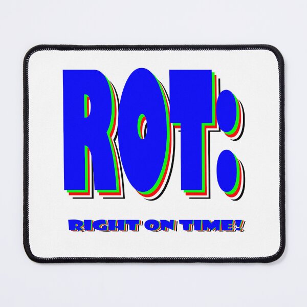 Item preview, Right On Time designed and sold by Seeded.
