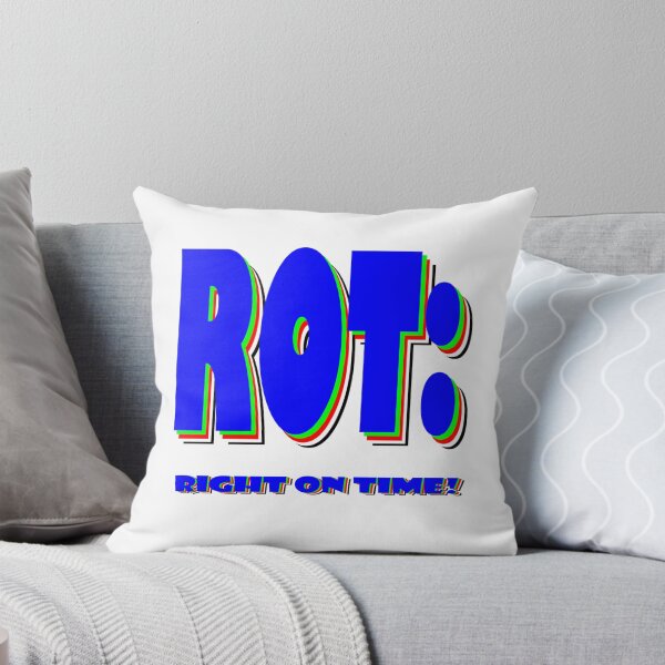 Item preview, Right On Time designed and sold by Seeded.