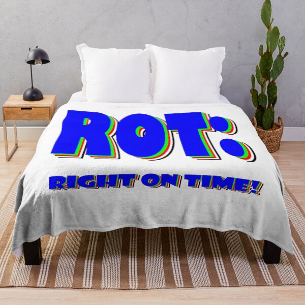 Item preview, Right On Time designed and sold by Seeded.