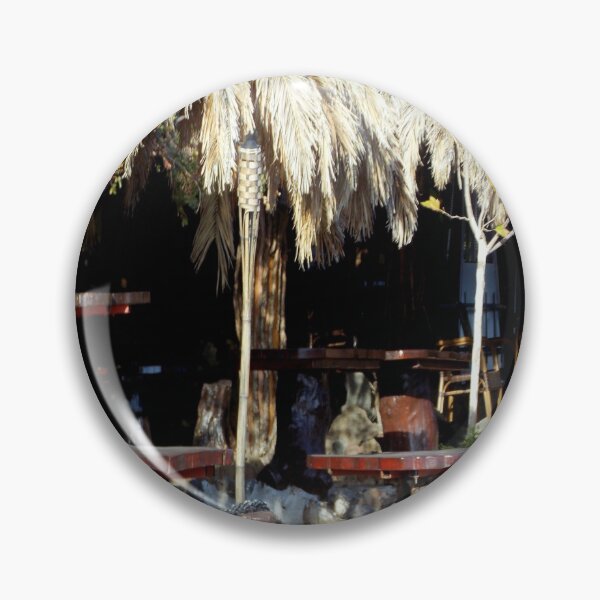 Item preview, Exotic Oasis by the Shore – A Paradise for Relaxation designed and sold by branaghbel.