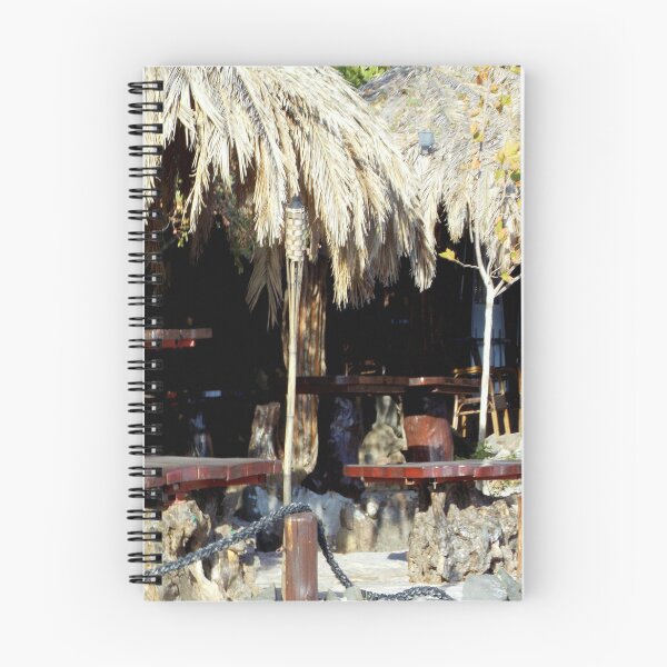 Item preview, Exotic Oasis by the Shore – A Paradise for Relaxation designed and sold by branaghbel.
