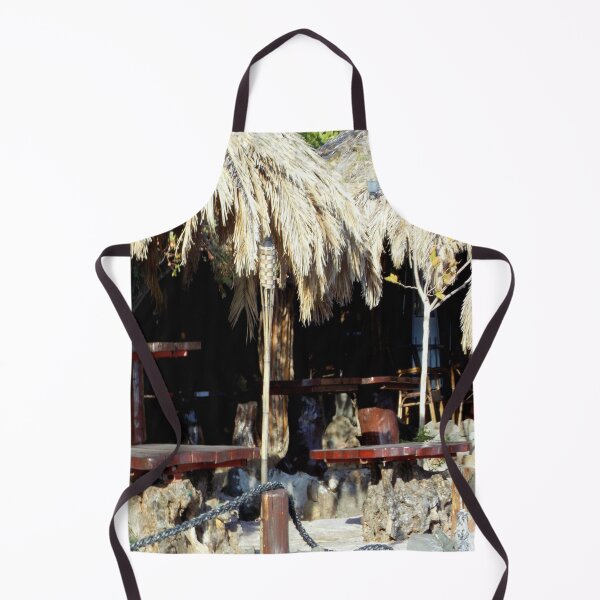 Item preview, Exotic Oasis by the Shore – A Paradise for Relaxation designed and sold by branaghbel.