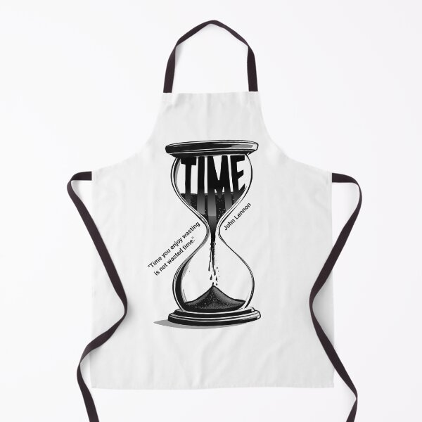 Item preview, John Lennon - Time you enjoy wasting, is not wasted time. designed and sold by nature. electrified..