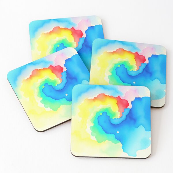 Item preview, Color Burst designed and sold by DesignMind1.