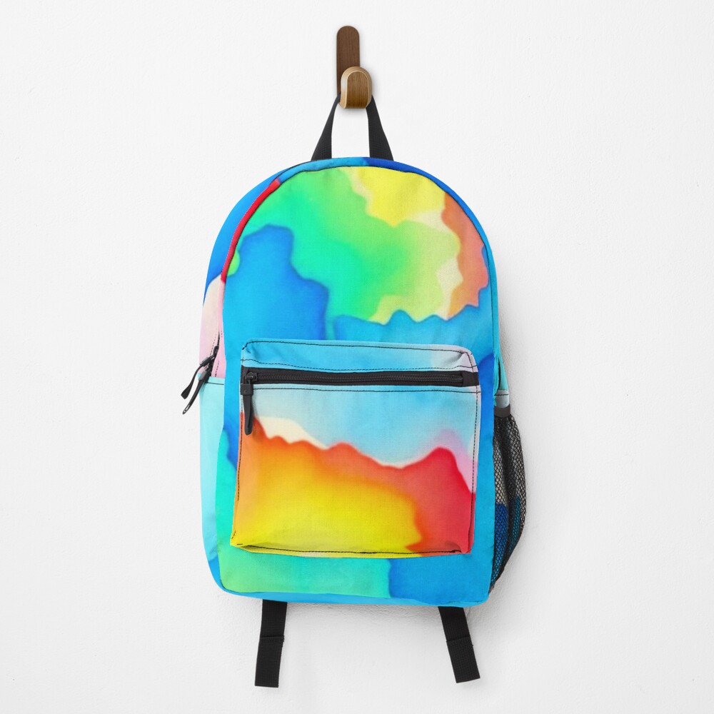 Item preview, Backpack designed and sold by DesignMind1.