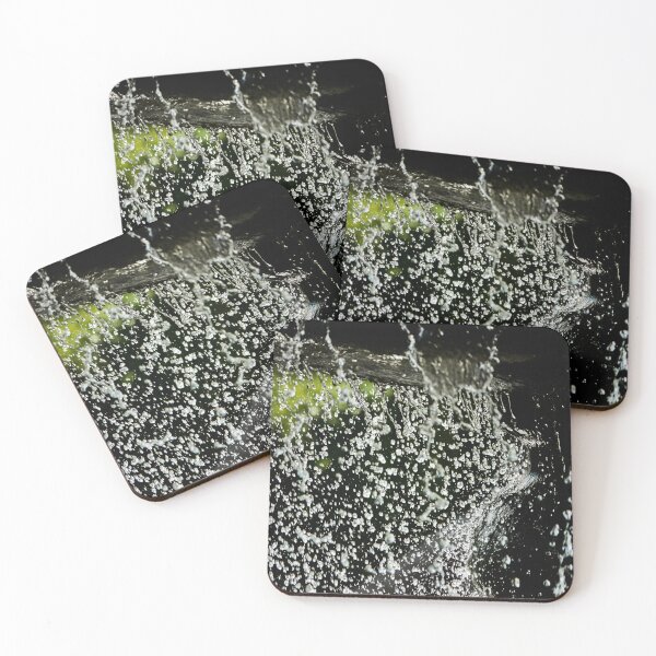 Item preview, Cascade designed and sold by Eidetic Photos.