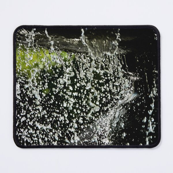 Item preview, Cascade designed and sold by Eidetic Photos.