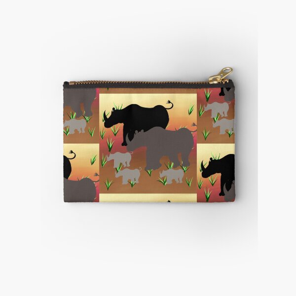 Item preview, Rhinos designed and sold by Lillycatz.