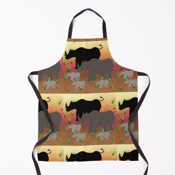 Item preview, Rhinos designed and sold by Lillycatz.