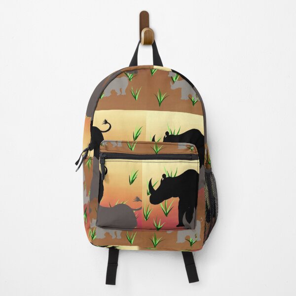 Item preview, Rhinos designed and sold by Lillycatz.