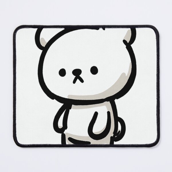Item preview,  Persuasive Bear: Bold and Impactful Design  designed and sold by Brochamorocha.