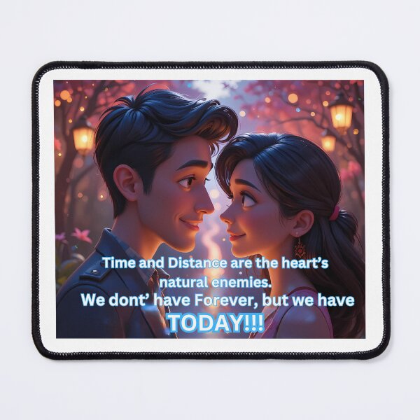 Item preview, We don't have Forever, but we have TODAY!!! designed and sold by FutureReady.