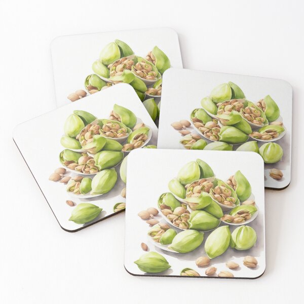 Item preview, Pistaccio's designed and sold by Museum Of Non-Existing Art.