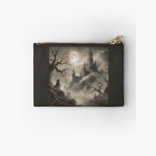 Item preview,  Gothic Castle designed and sold by Design by Anthony .