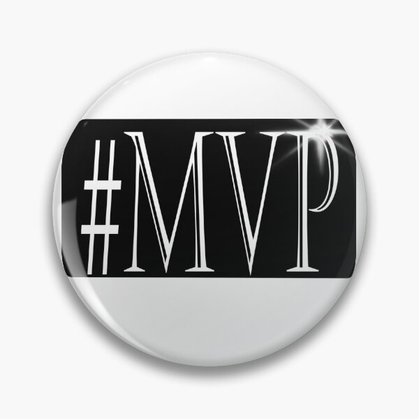 Artikelvorschau, #MVP entworfen und verkauft von Seeded.