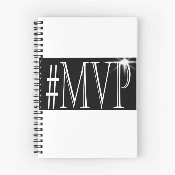 Artikelvorschau, #MVP entworfen und verkauft von Seeded.