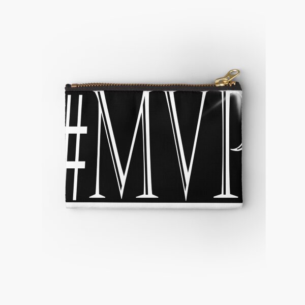 Artikelvorschau, #MVP entworfen und verkauft von Seeded.