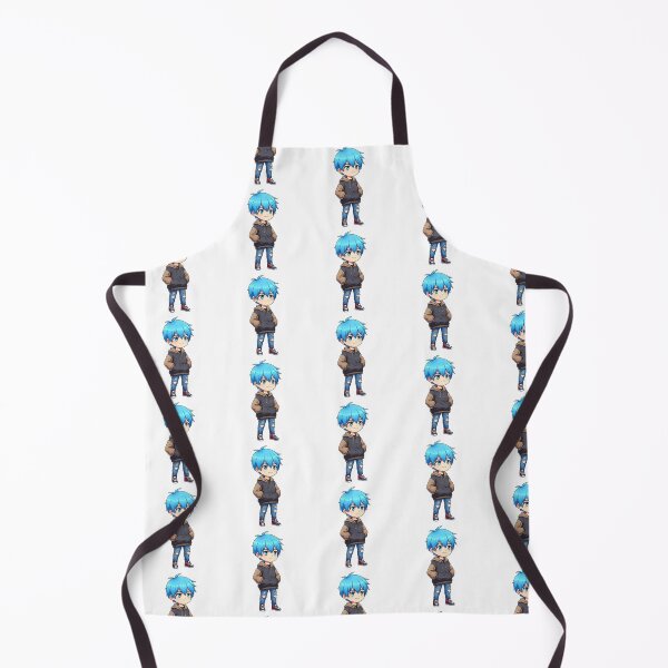 Item preview, Chibi Boy | Adorable and Playful Anime-Inspired Graphic designed and sold by Tw1nsAIArt.