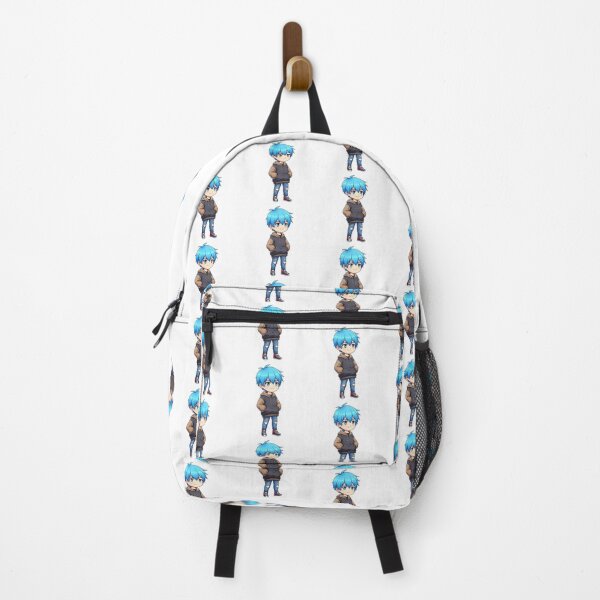 Item preview, Chibi Boy | Adorable and Playful Anime-Inspired Graphic designed and sold by Tw1nsAIArt.